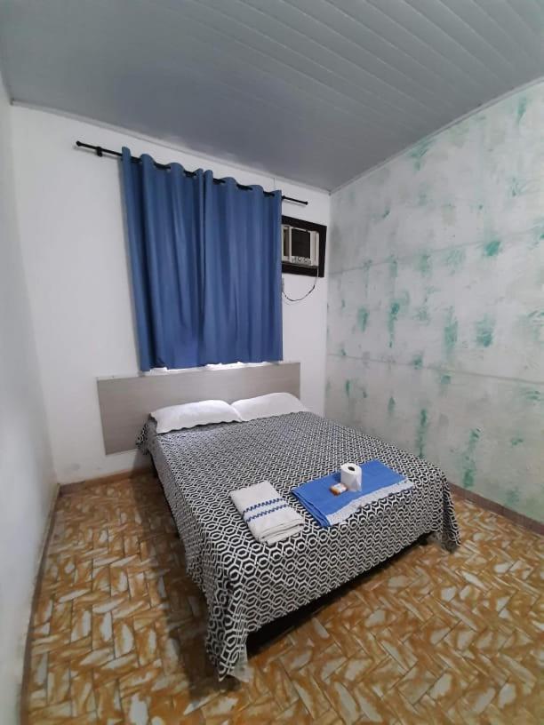 Hotel Perola Ltda Cuiaba  Bagian luar foto