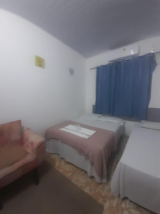 Hotel Perola Ltda Cuiaba  Bagian luar foto