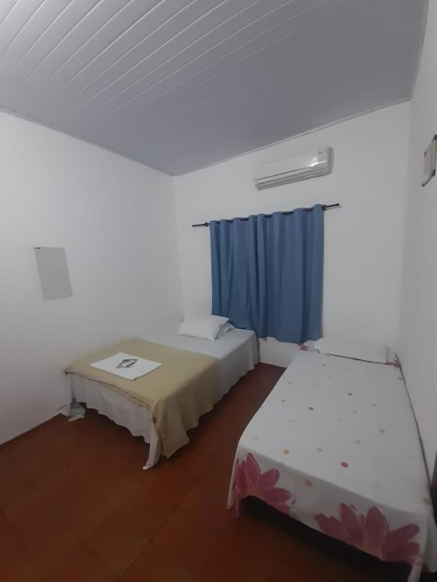 Hotel Perola Ltda Cuiaba  Bagian luar foto