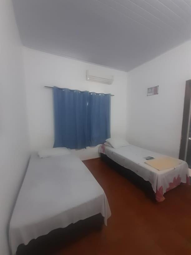 Hotel Perola Ltda Cuiaba  Bagian luar foto