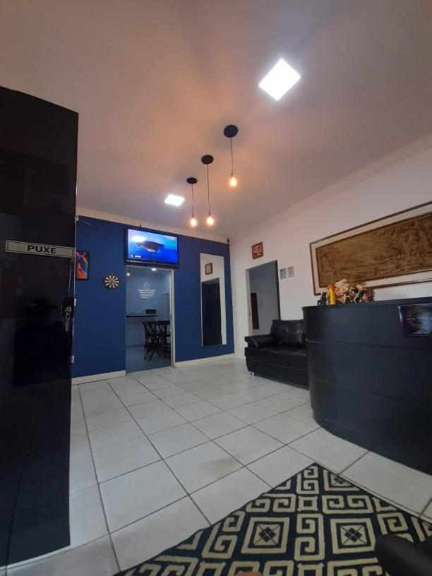 Hotel Perola Ltda Cuiaba  Bagian luar foto