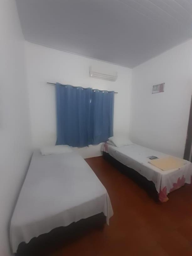 Hotel Perola Ltda Cuiaba  Bagian luar foto