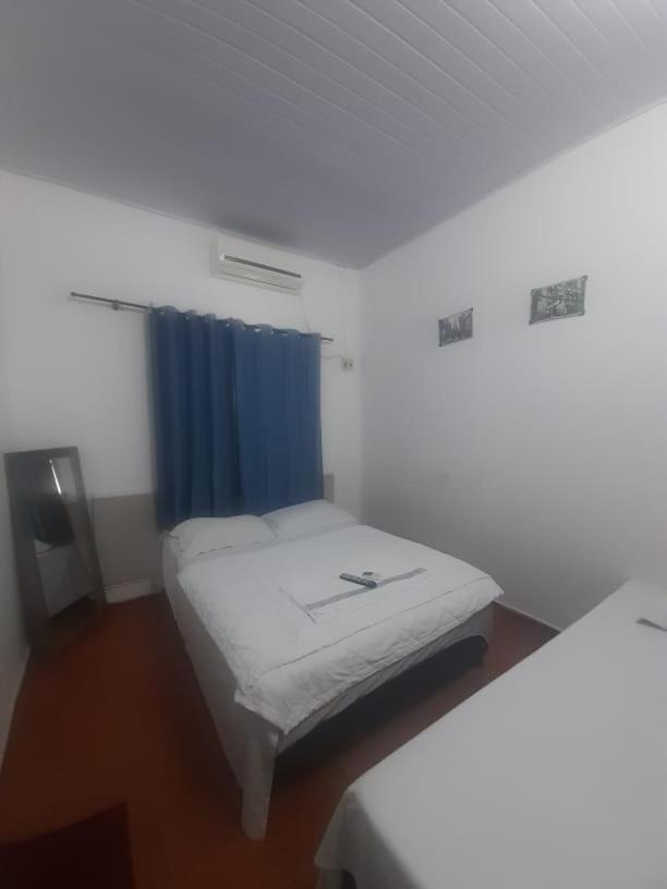 Hotel Perola Ltda Cuiaba  Bagian luar foto