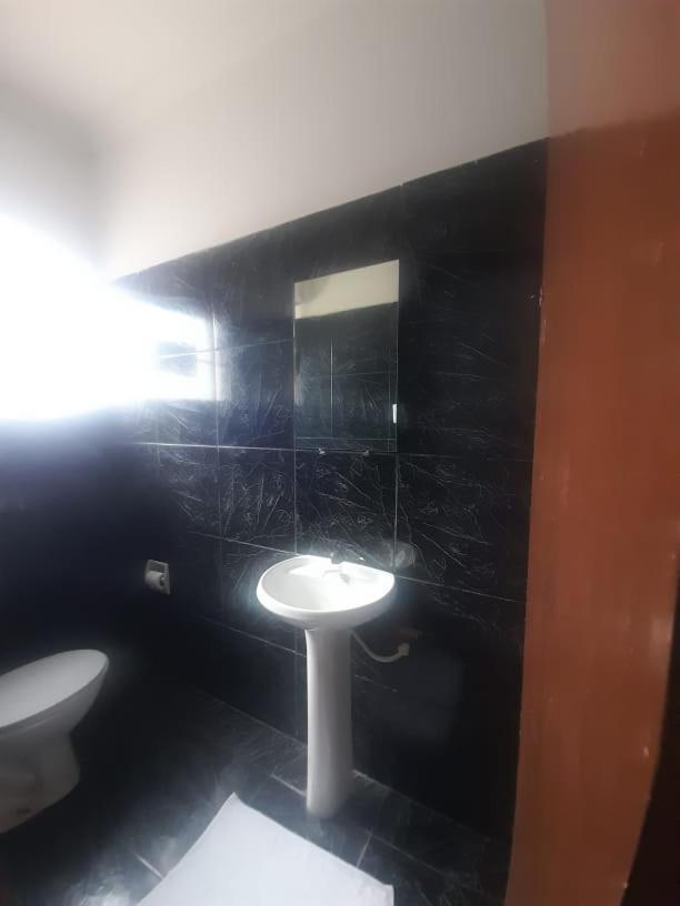 Hotel Perola Ltda Cuiaba  Bagian luar foto