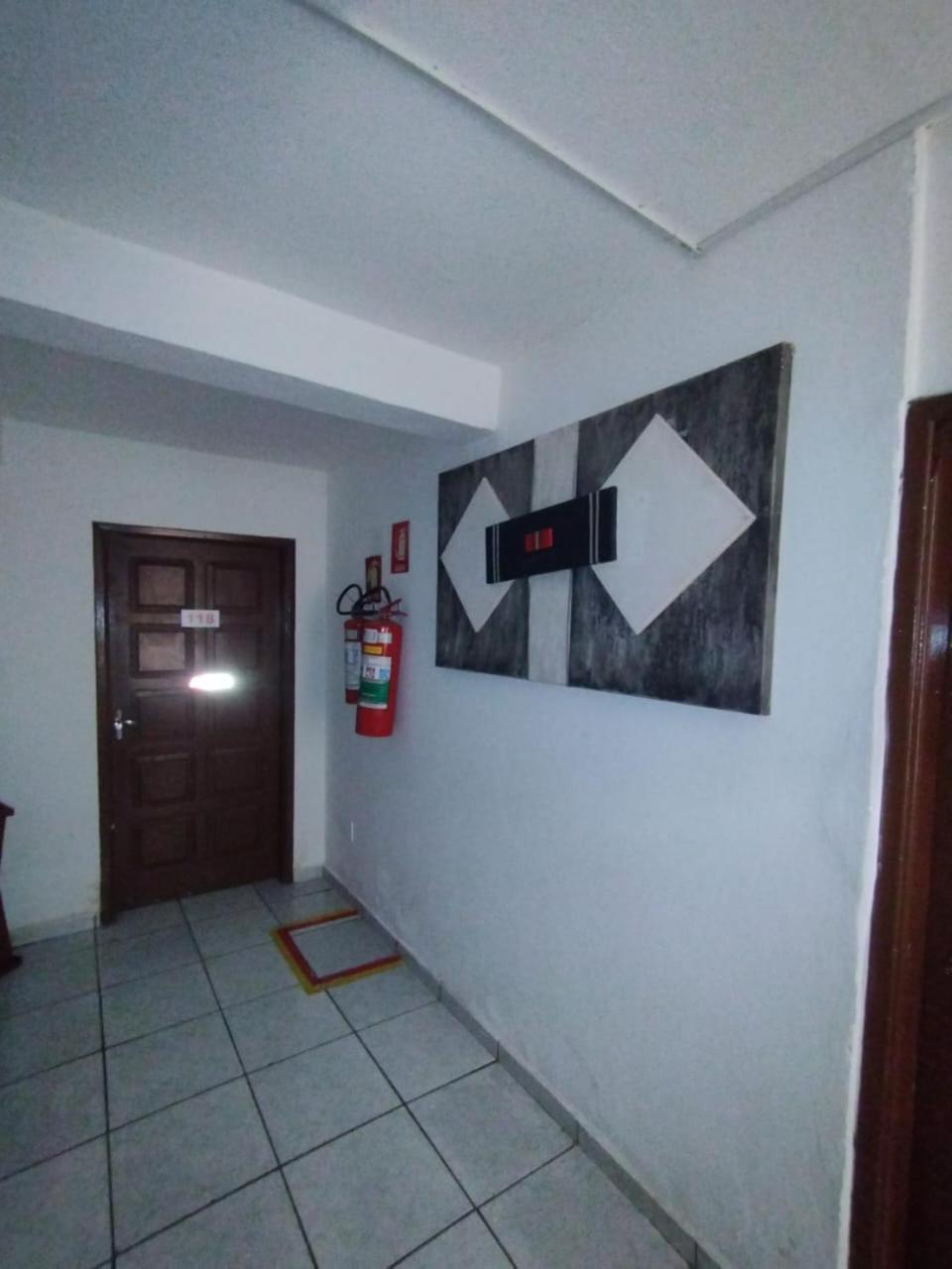 Hotel Perola Ltda Cuiaba  Bagian luar foto