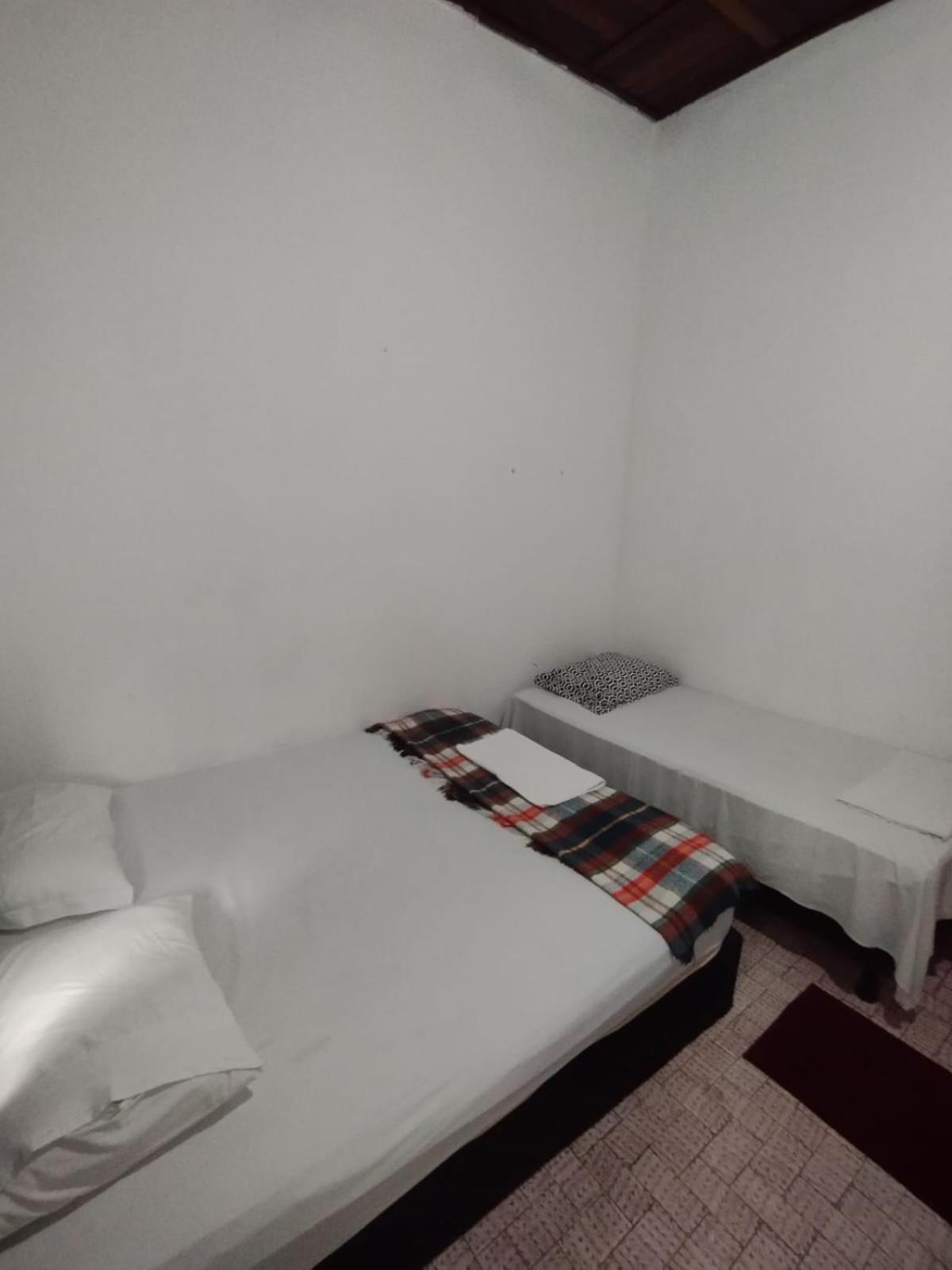 Hotel Perola Ltda Cuiaba  Bagian luar foto