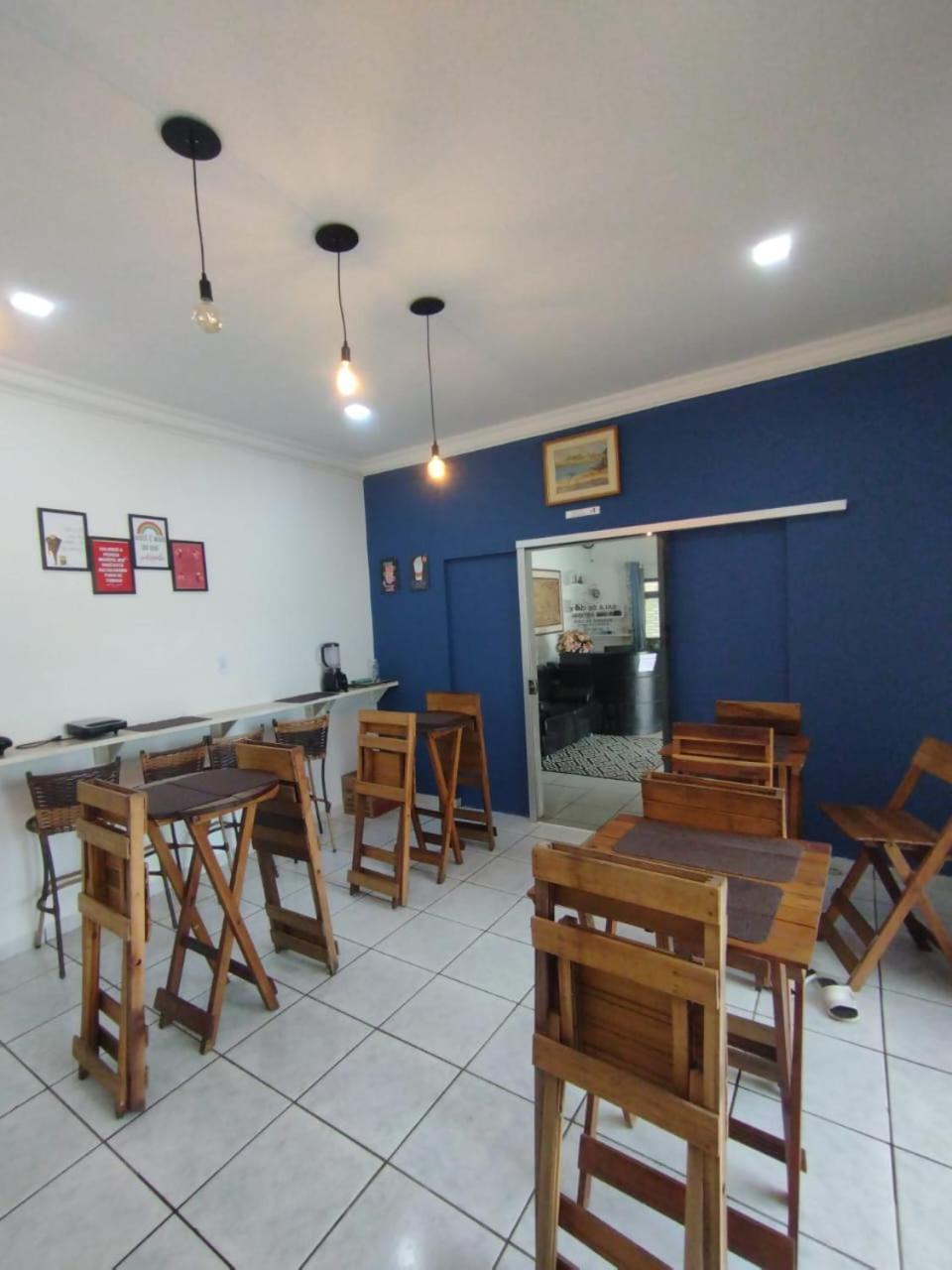 Hotel Perola Ltda Cuiaba  Bagian luar foto