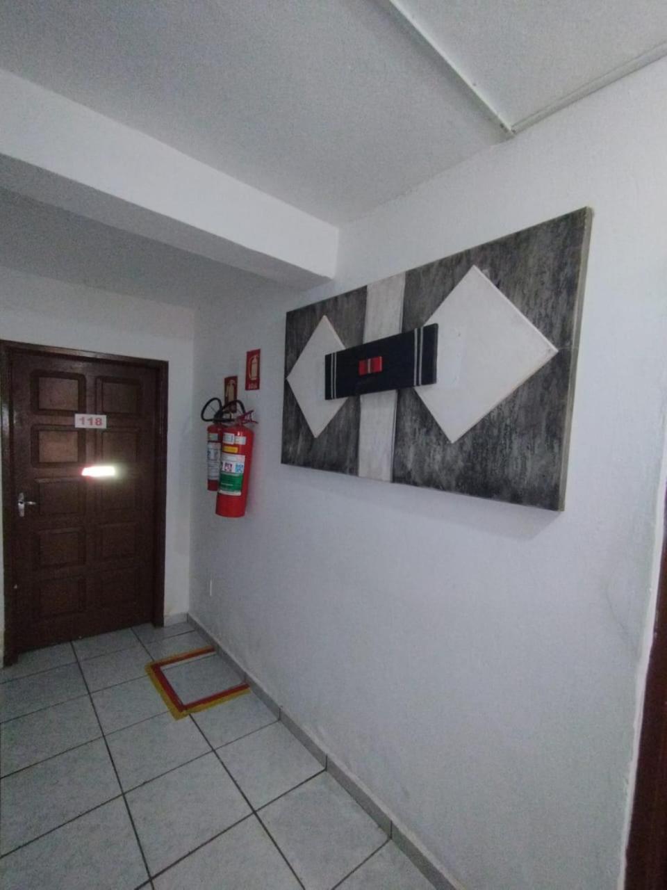 Hotel Perola Ltda Cuiaba  Bagian luar foto